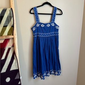 Carole Little Dress